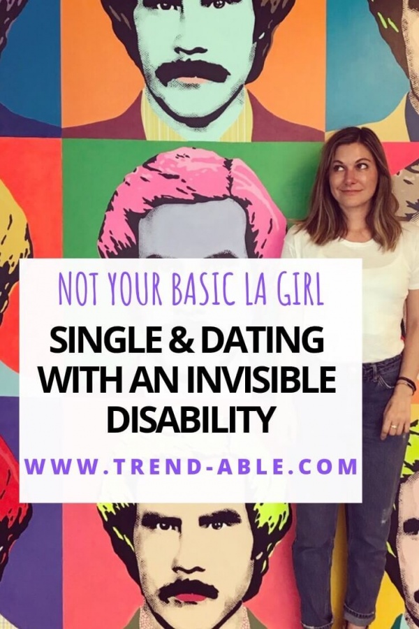 How to be happy & single in LA with footdrop, an invisible disability caused by Charcot Marie tooth disorder. How to be happy & single in LA with footdrop, an invisible disability caused by Charcot Marie tooth disorder.