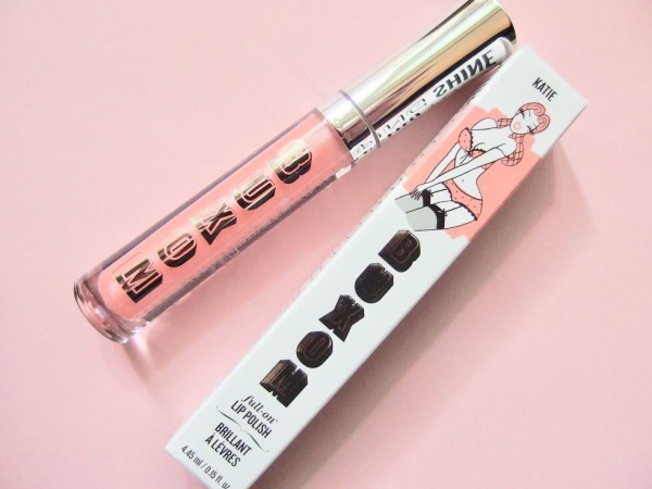 buxom lip polish buxom lip polish