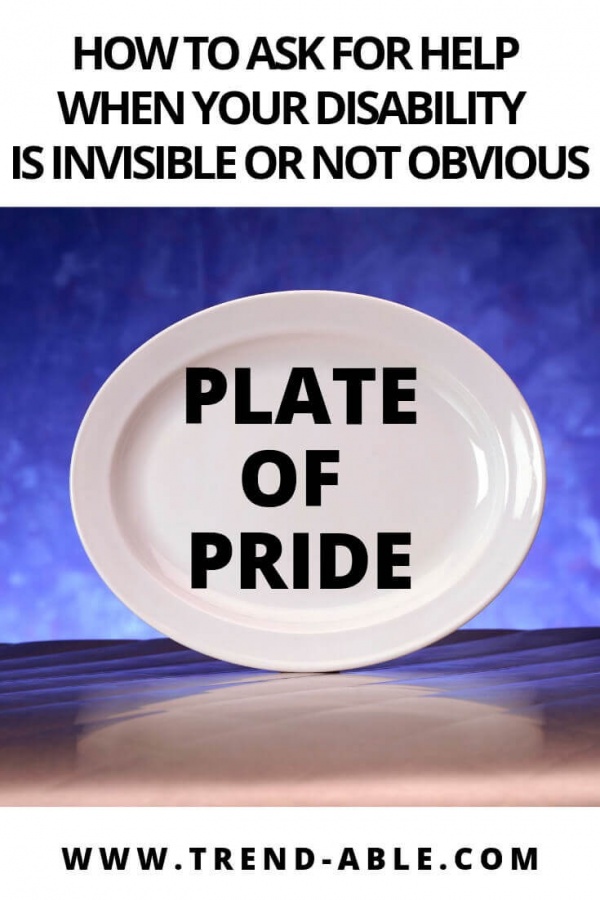 A recipe for assertiveness for people with invisible disabilities like CMT, MS, Lupis and other neuromuscular disorders. A recipe for assertiveness for people with invisible disabilities like CMT, MS, Lupis and other neuromuscular disorders.