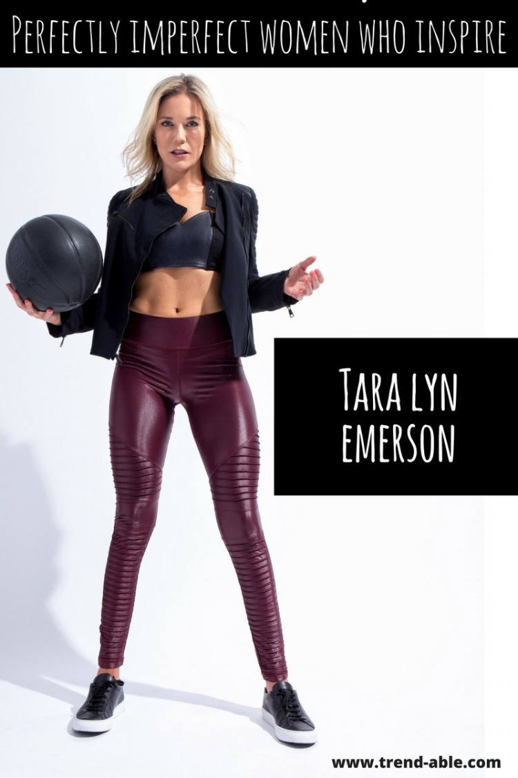 Woman with CMT Charcot Marie Tooth Disorder Inspires others with Fitness Tips