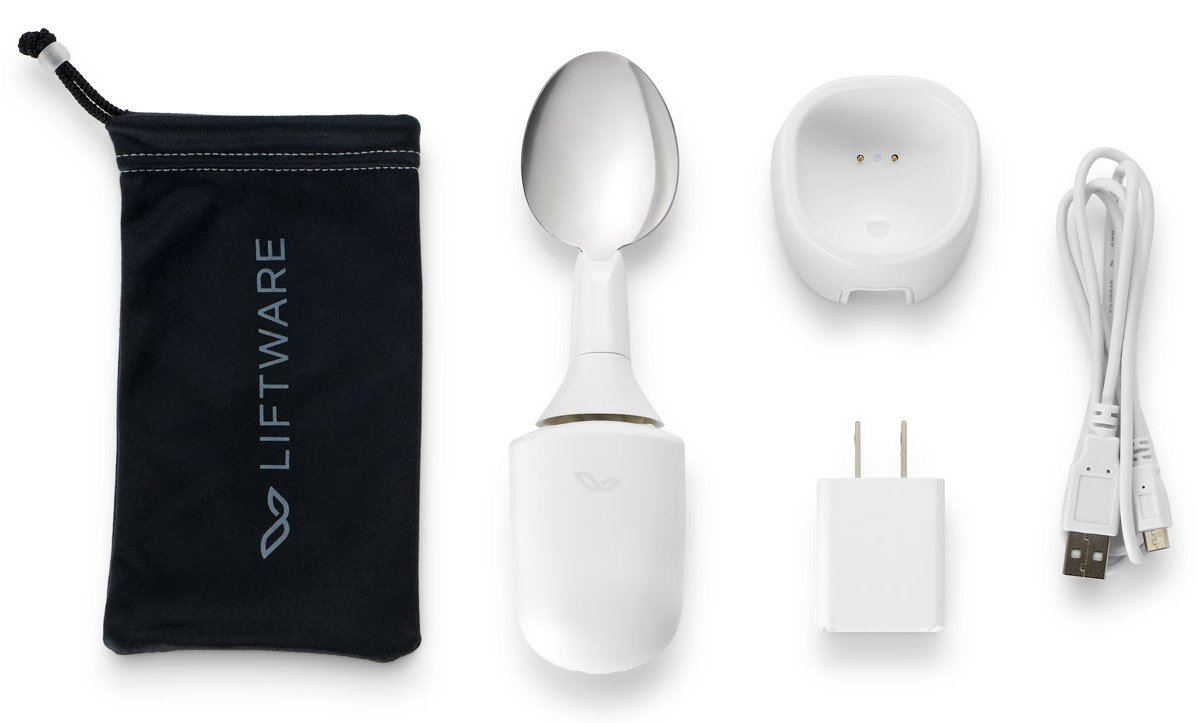 Eating tools to assist those with neuromuscular conditions be active & independent Eating tools to assist those with neuromuscular conditions be active & independent