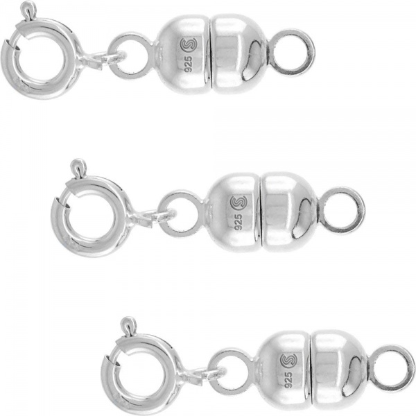 Disability hack for those with neuromuscular disorders to put on jewelry