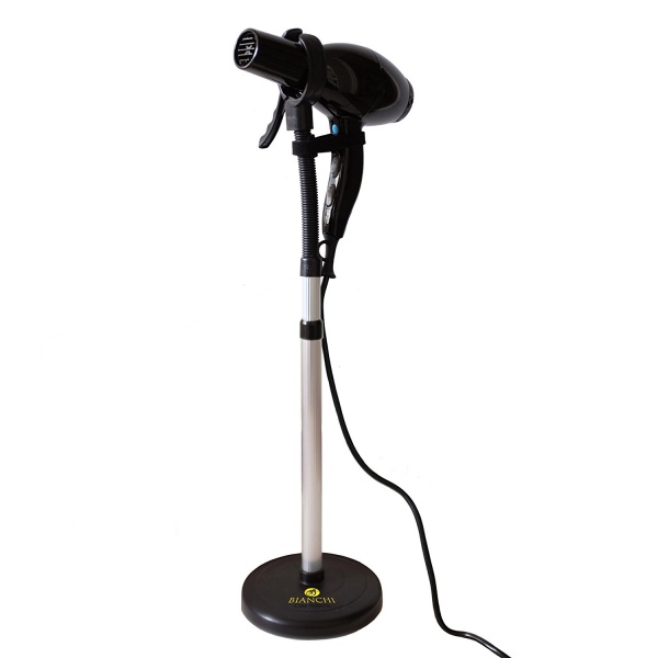 Disability hack for blowdrying your hair when you have a chronic condition or disability Disability hack for blowdrying your hair when you have a chronic condition or disability