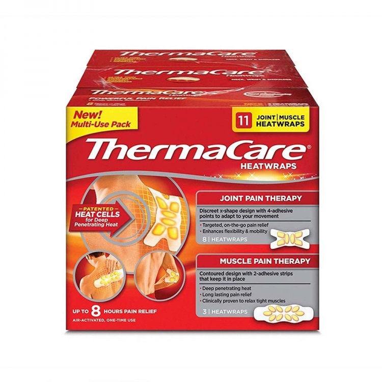 Pain reducing helper for people with chronic conditions