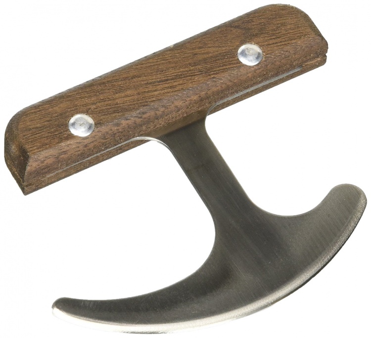 Disability tool for cutting when you have cerebral palsy or Charcot Marie Tooth Disorder