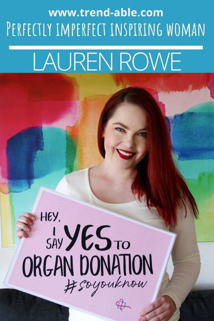 Interview with An Inspiring Woman With An Invisible Disability