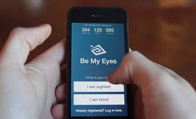 14 25 Apps To help people with chronic conditions and disability live happy lives