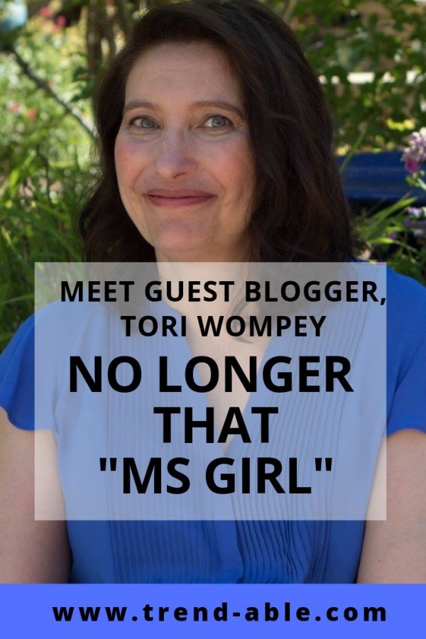 How to Live A Happy Life With MS How to Live A Happy Life With MS