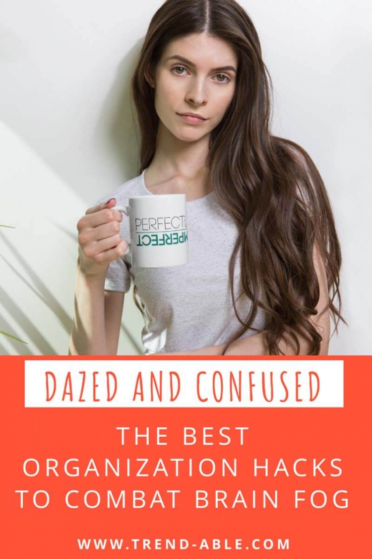 The best tools & tips to cope with brain fog