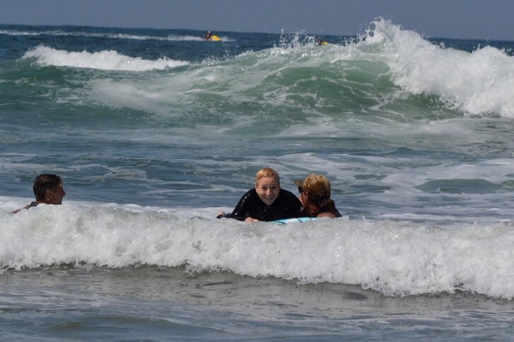 Christy tells her experience with Charcot Marie Tooth Disorder Christy tells her experience with Charcot Marie Tooth Disorder