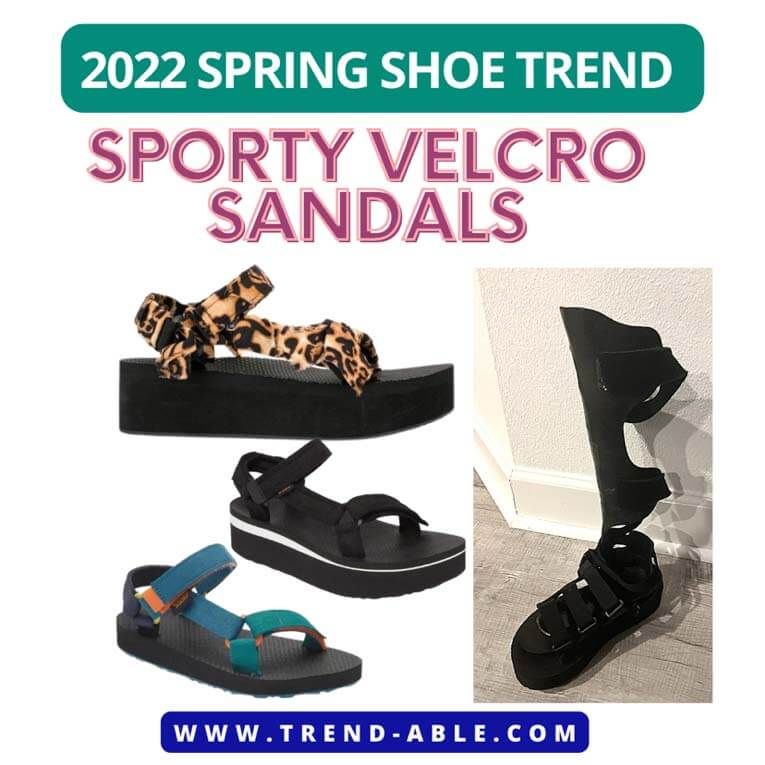 How to wear spring shoes with AFOs