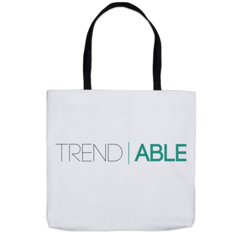 Perfectly Imperfect Tote Bag - Image 2