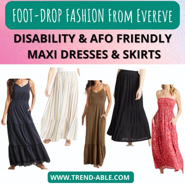 Trend-Able’s Favorite Disability Friendly Clothing & Accessories From Evereve