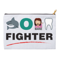 Cmt Fighter Accessory Pouch