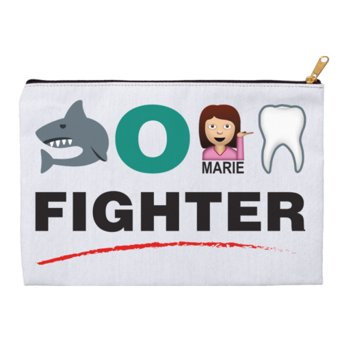 Cmt Fighter Accessory Pouch