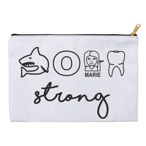 Cmt Strong Large Accessory Pouch
