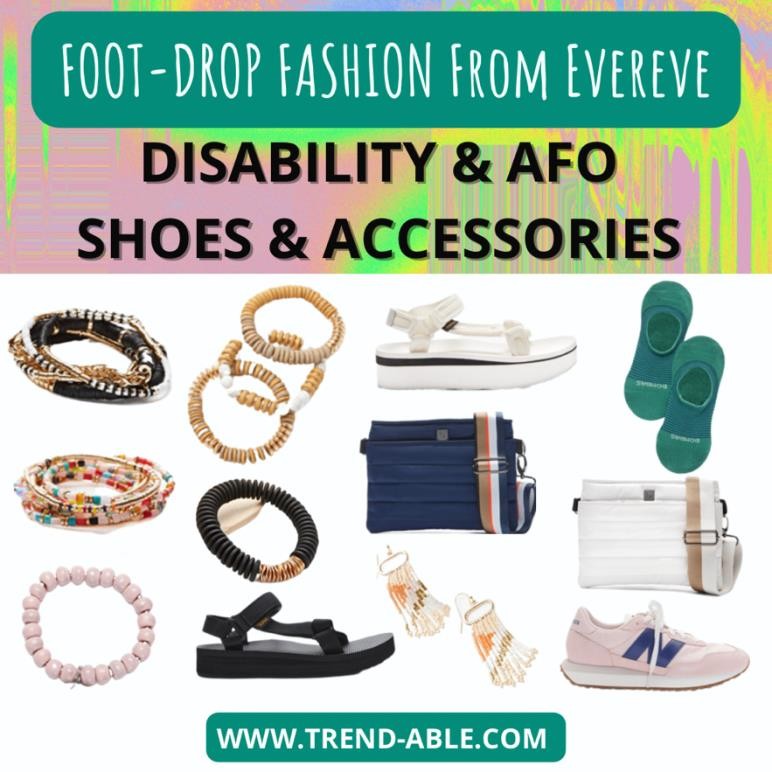 Trend-Able’s Favorite Disability Friendly Clothing & Accessories From Evereve