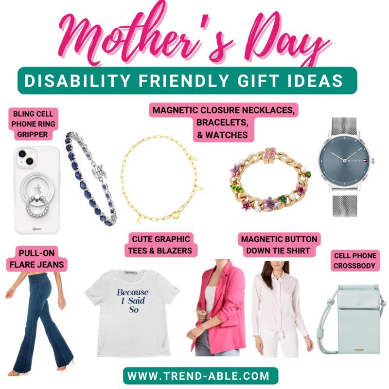 5555 Trend-Able’s Favorite Disability Friendly Clothing & Accessories From Evereve