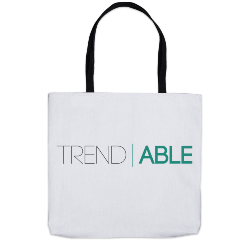 Embrace It Tote Bag - Image 2