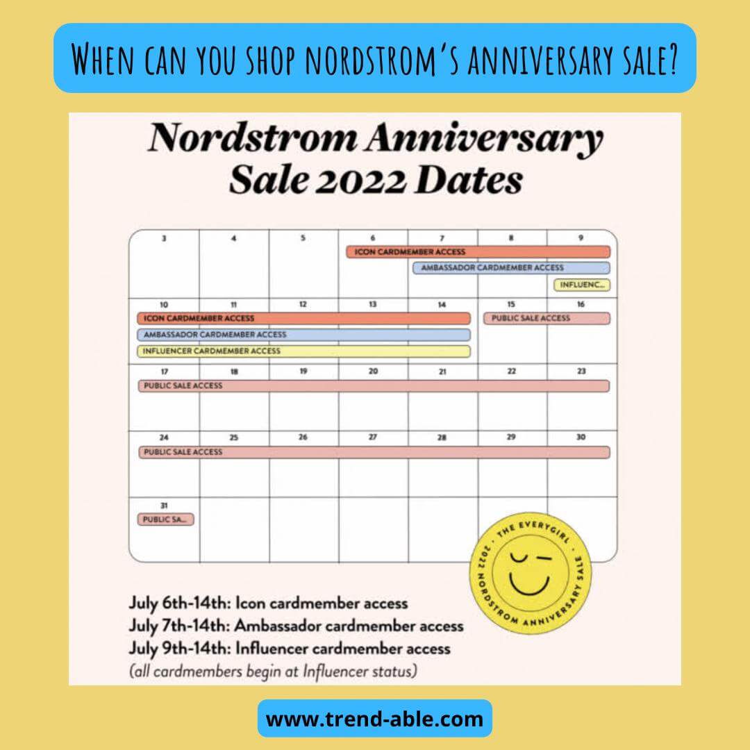 Disability & AFO friendly shoes & clothing to buy at the Nordstrom Anniversary Sale