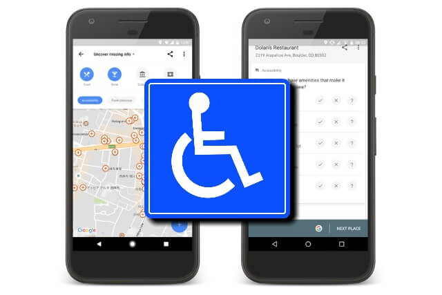 13 25 Apps To help people with chronic conditions and disability live happy lives