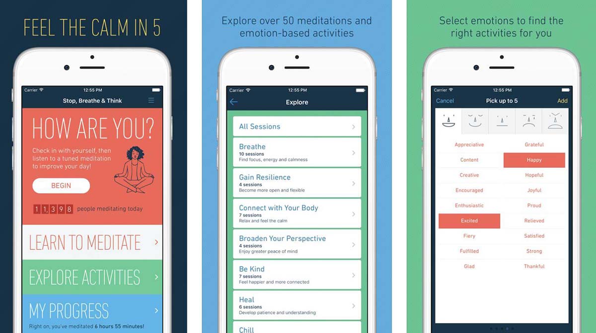 25 Apps To help people with chronic conditions and disability live happy lives