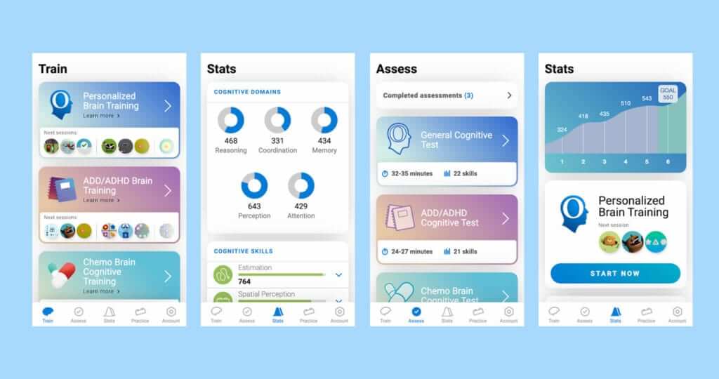 25 Apps To help people with chronic conditions and disability live happy lives