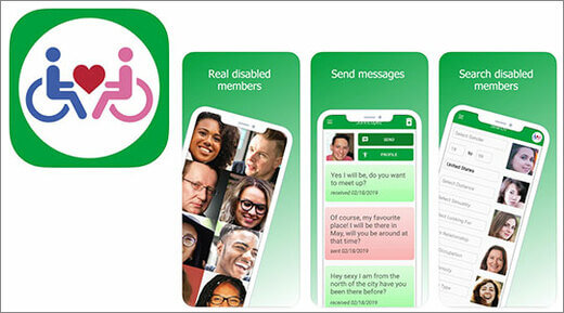 25 25 Apps To help people with chronic conditions and disability live happy lives