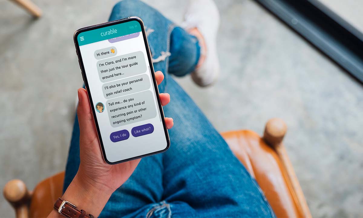 4 25 Apps To help people with chronic conditions and disability live happy lives