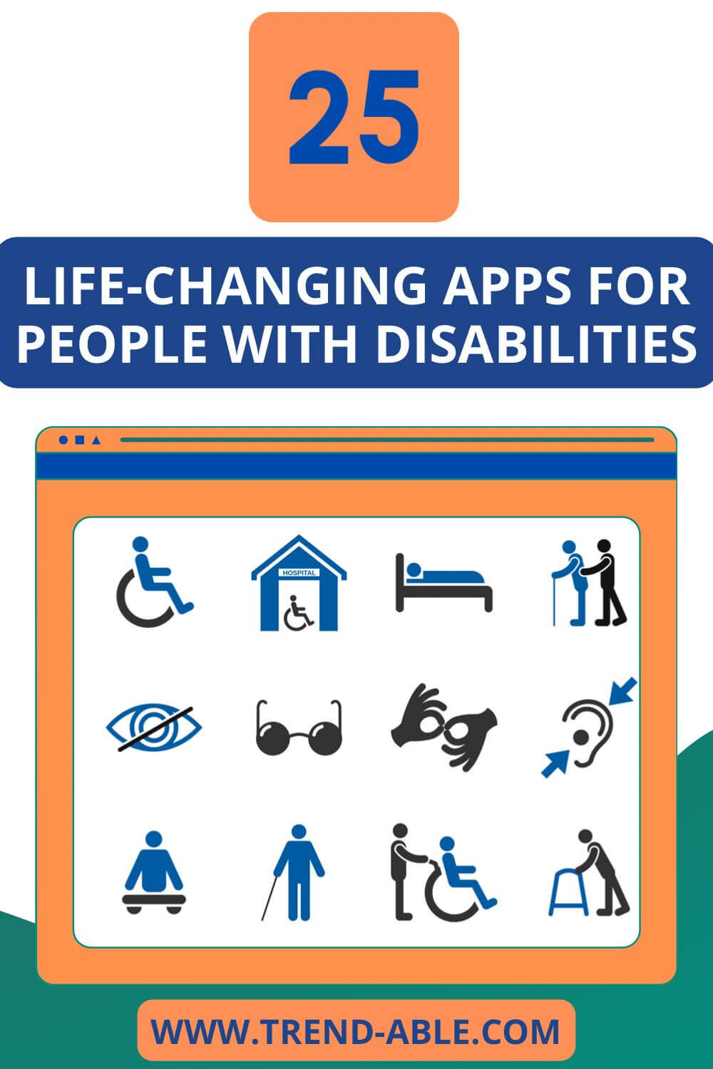 Smart Home Devices for People With Disabilities & Mobility Needs