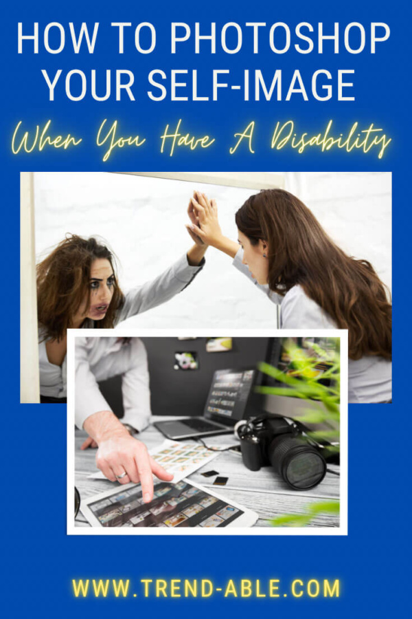 How to Be Happy and more confident When you have a disability and Neuropathy from a chronic condition like