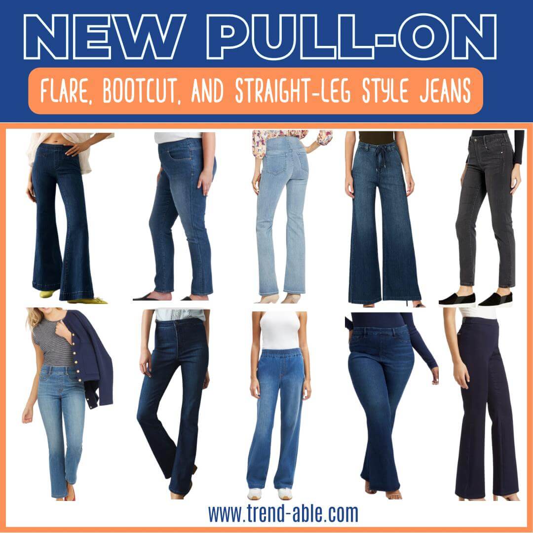 The Top spring 2023 trends and how to wear them when you have a disability.