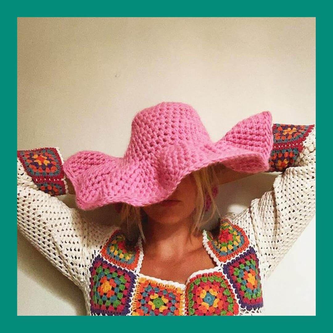 The Top spring 2023 trends and how to wear them when you have a disability.