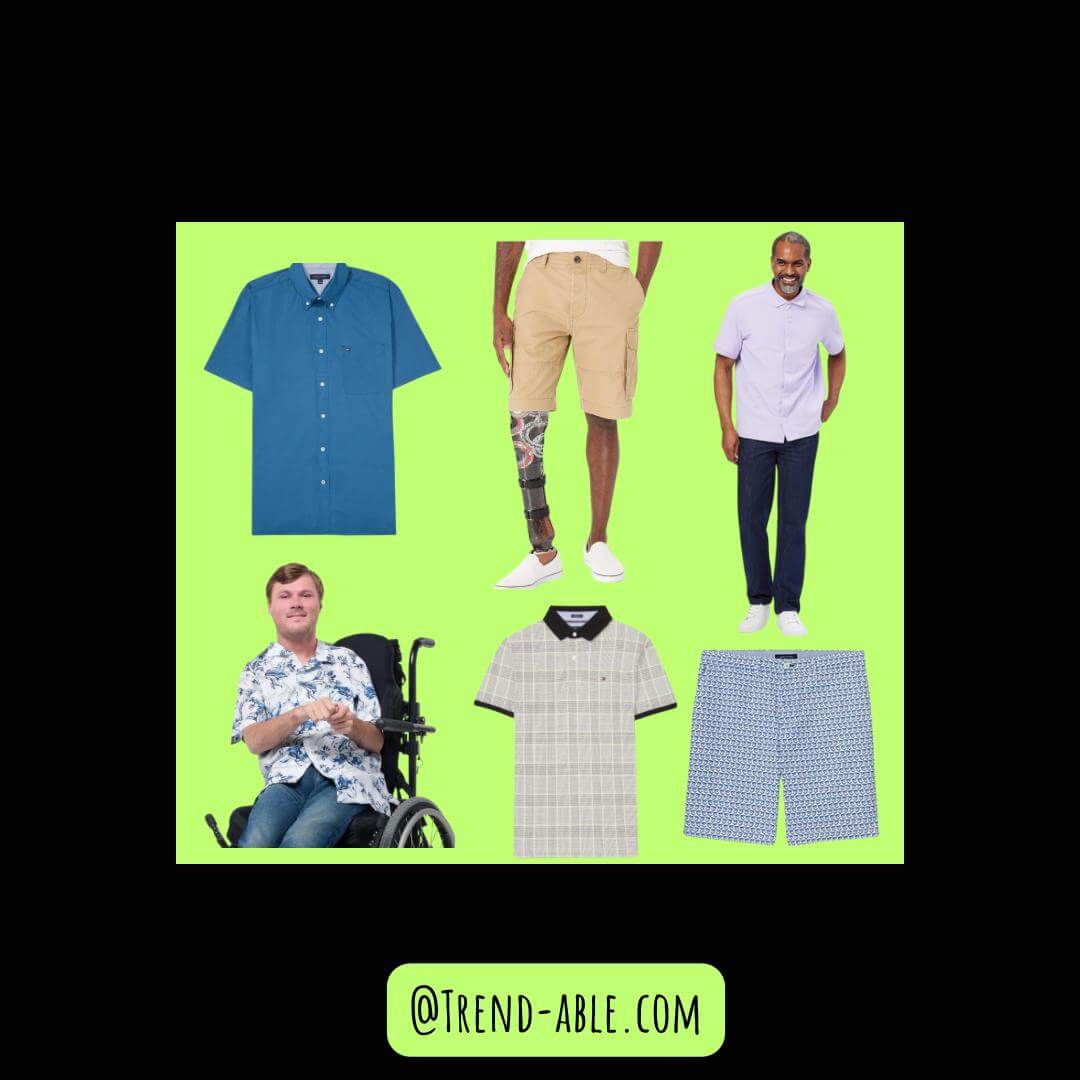 14 favorite Father's Day gift items for men with disabilities - Trend-Able