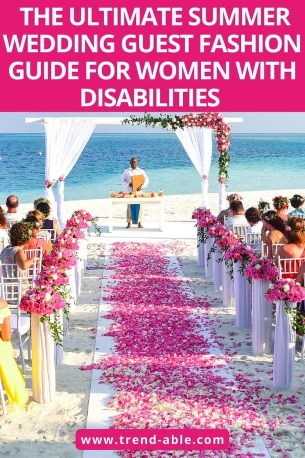 WEDDING GUEST FASHION & LEG BRACES DUE TO INVISIBLE DISSBILITY WEDDING GUEST FASHION & LEG BRACES DUE TO INVISIBLE DISSBILITY