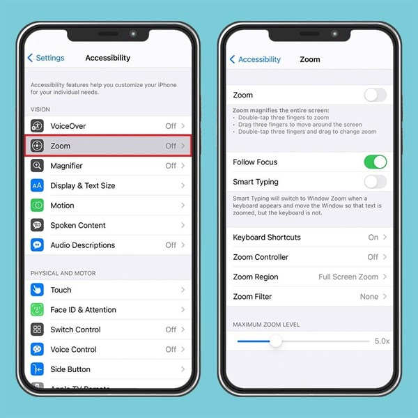 15 Hidden IPhone Hacks & Accessibility Tools