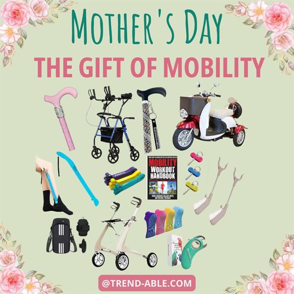 Mother's Day Gift Guide 2024