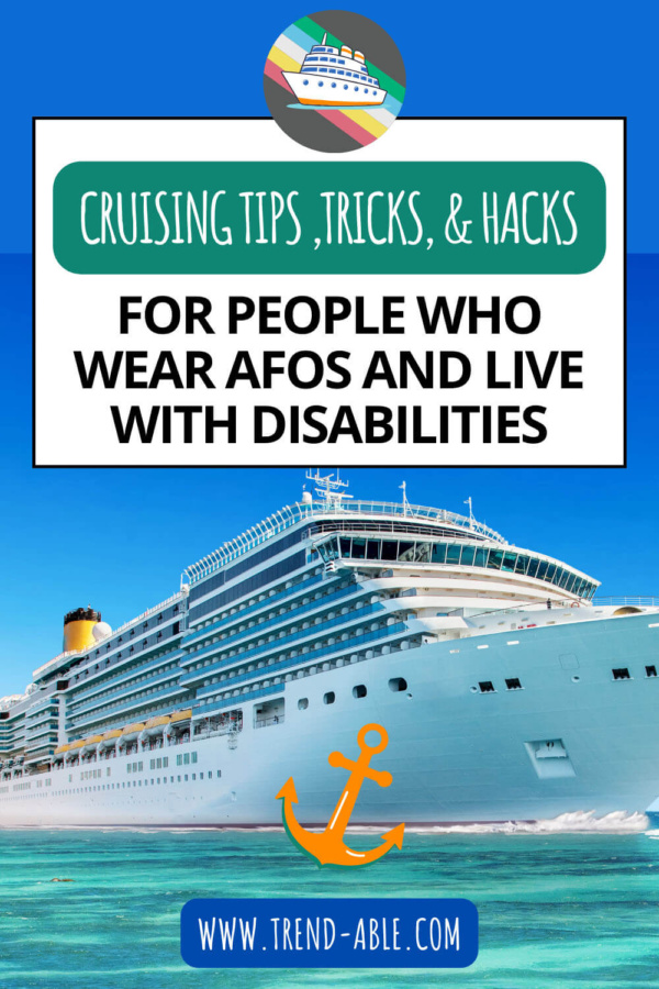 Cruising Hacks, Tips, and Secrets for People with Disabilities Cruising Hacks, Tips, and Secrets for People with Disabilities