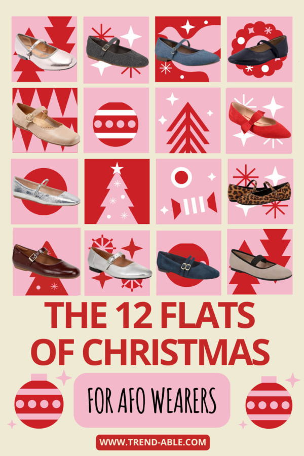 The 12 Flats of Christmas (1) The 12 Flats of Christmas