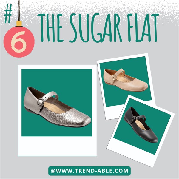 The 12 Flats of Christmas