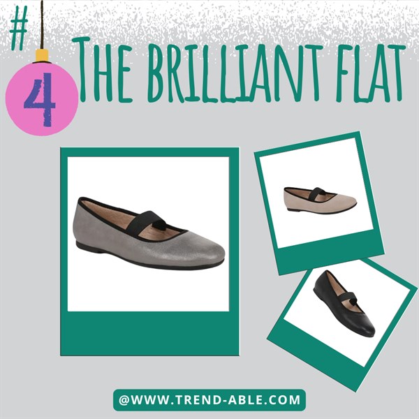 The 12 Flats of Christmas