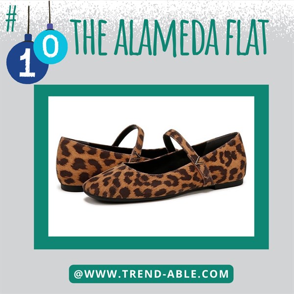 The 12 Flats of Christmas