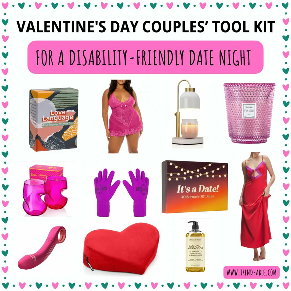 Date Night Valentines Day