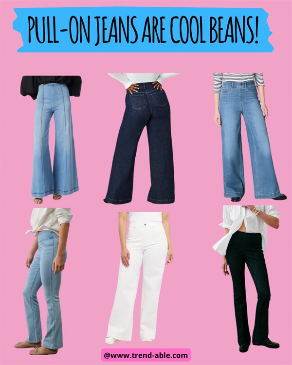 5 Spring 2025 Trends AFO Wearers & People with Disabilities Can Rock