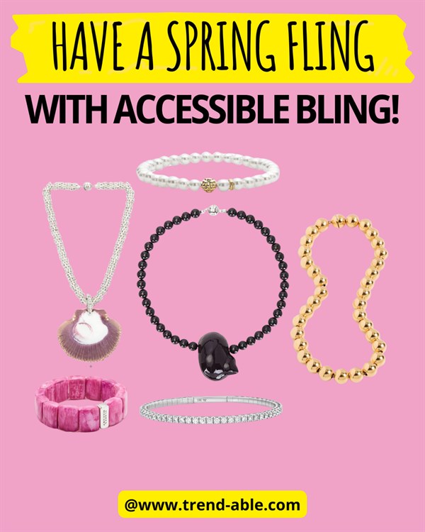5 Spring 2025 Trends AFO Wearers & People with Disabilities Can Rock