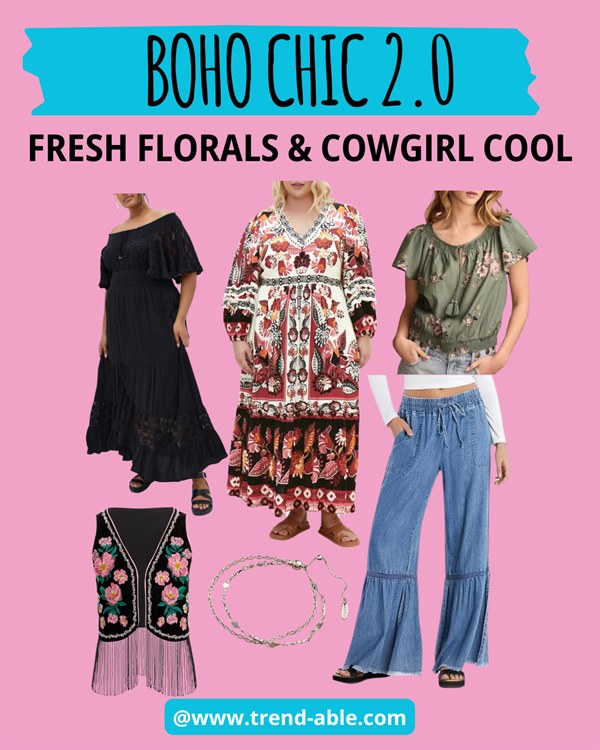 5 Spring 2025 Trends AFO Wearers & People with Disabilities Can Rock