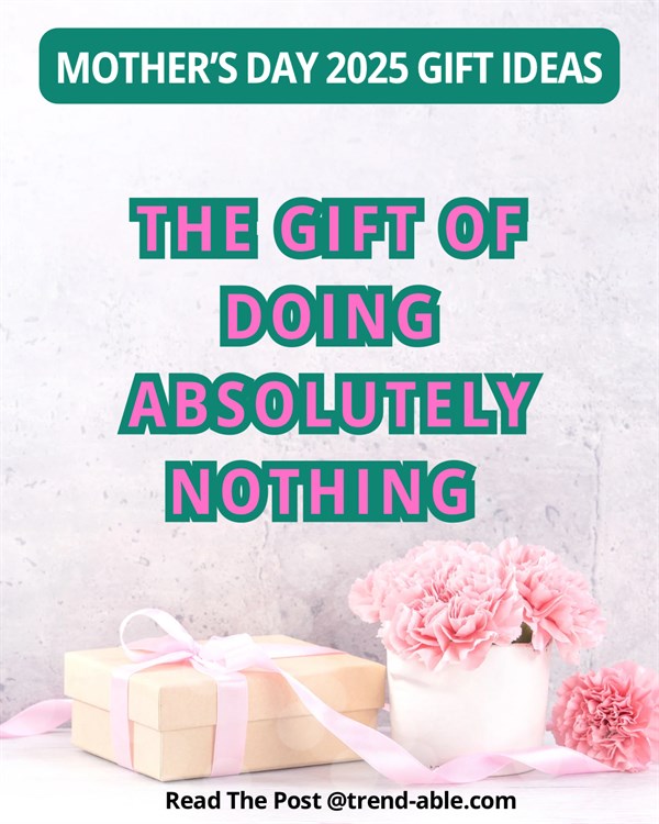 Give the gift of rest and support this Mother’s Day – perfect for moms with chronic fatigue.