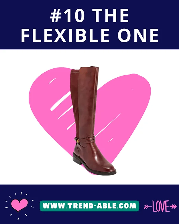 Vince Camuto Amabel The Accommodating One