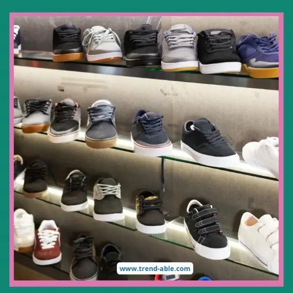 Light weight AFO shoes