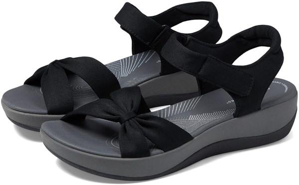 Clark’s Breeze Ray Sara